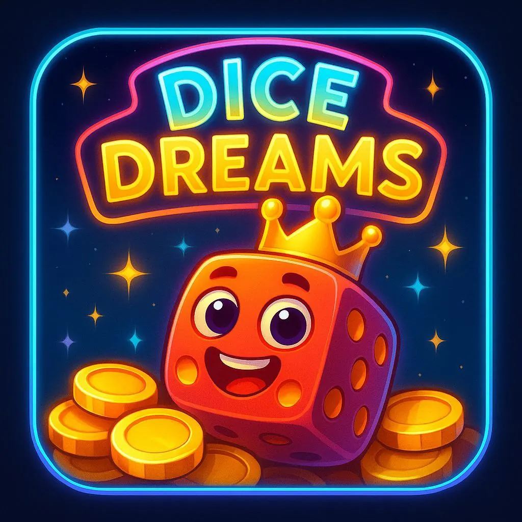 Dice Dreams game