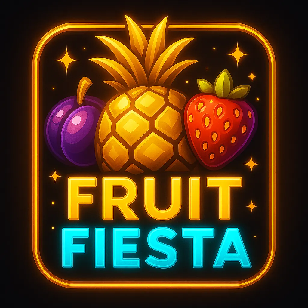 A classic fruit machine with lemons and cherries